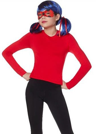 Ensemble d'accessoires de Miraculous Ladybug
