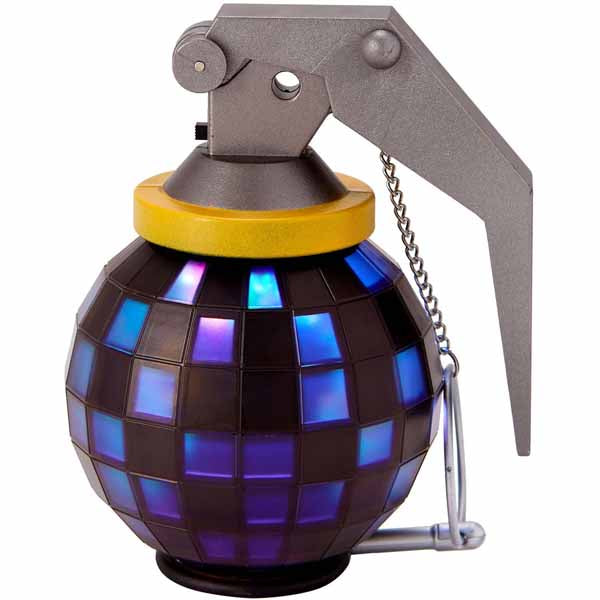 Bombe Boogie Fortnite