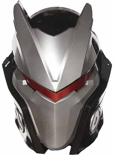 Masque de Fortnite Omega pour adulte