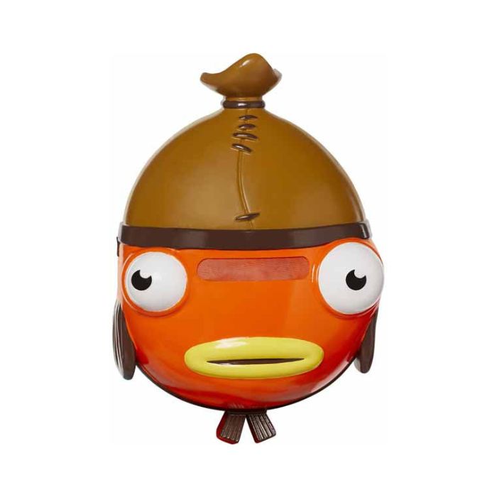 Masque de Fortnite Fishstick pour adulte