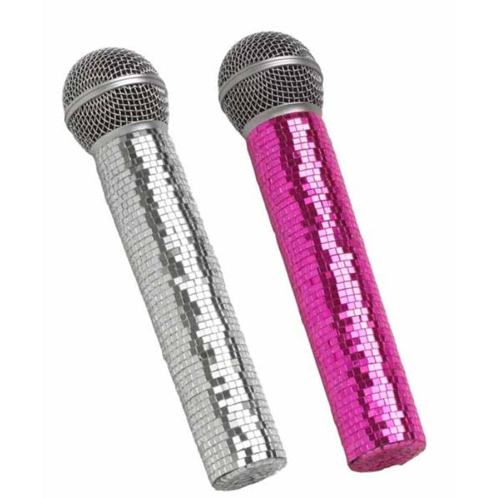 Micro brillant