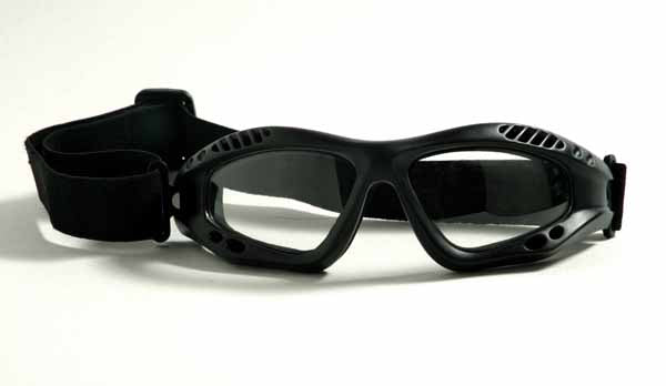 Lunettes pour Tagball