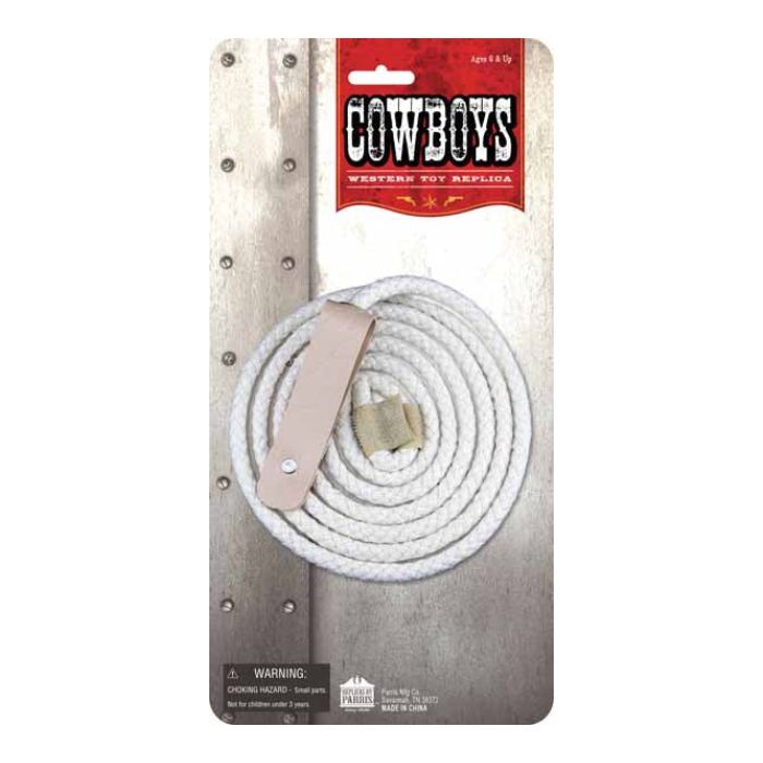 Lasso pour cowboy