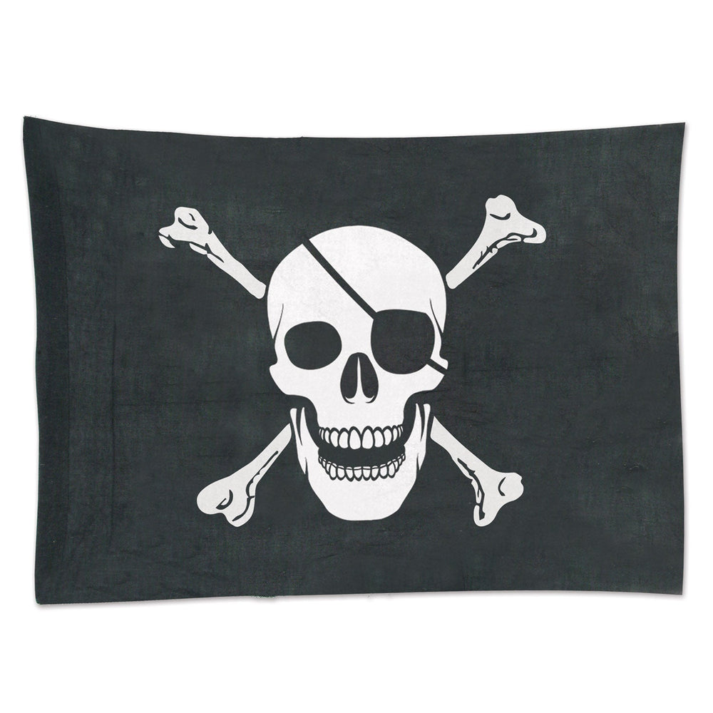 Drapeau de pirate 29 po x 40 po