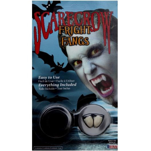 Dents de vampire