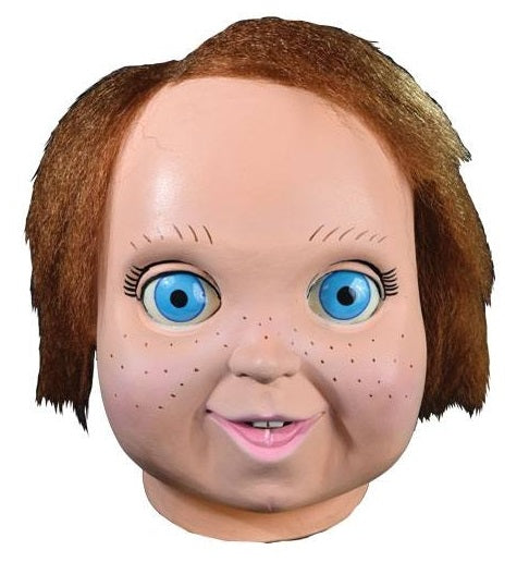 Masque Chucky Good Guy Child's Play 2