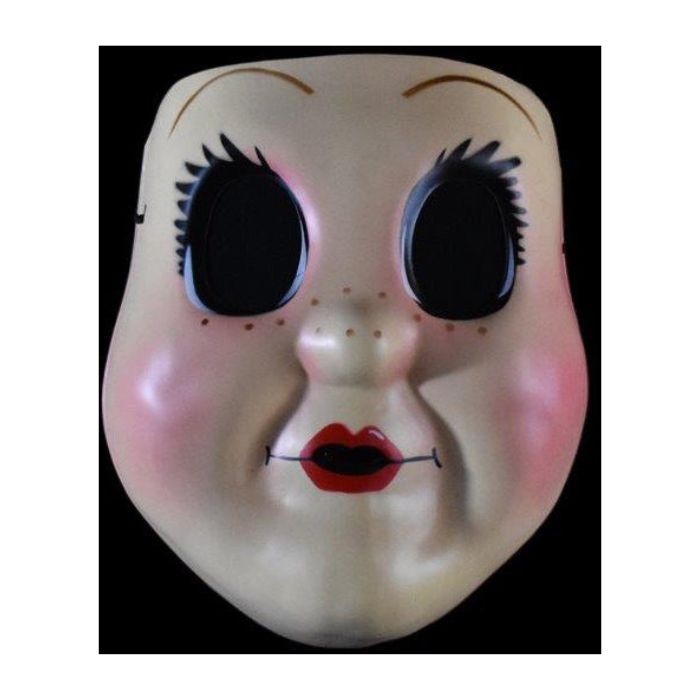 Masque de Dollface The Strangers pour adulte