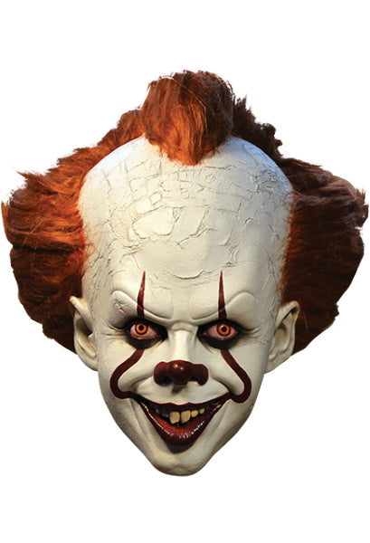 Masque de Pennywise - Ça pour adulte