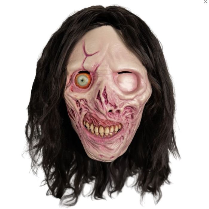 Masque adulte Victoria Heyes Terrifier 2