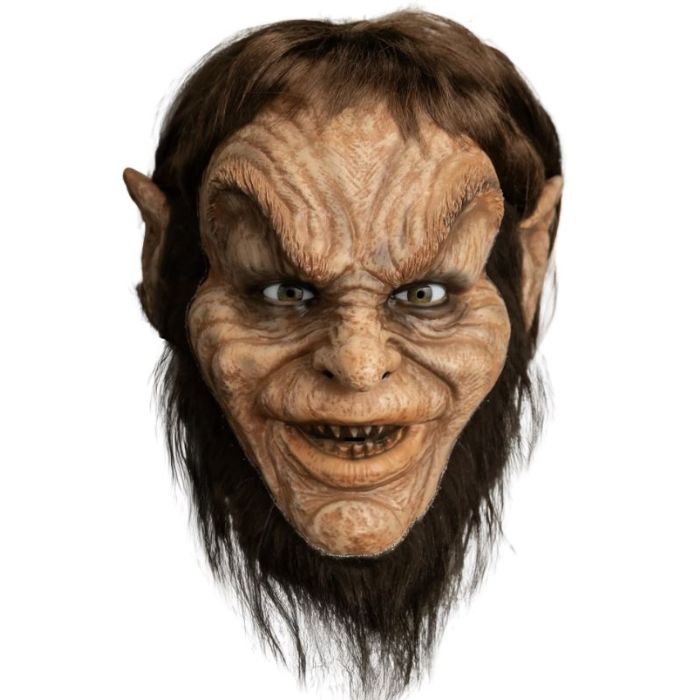 Masque adulte Leprechaun deluxe