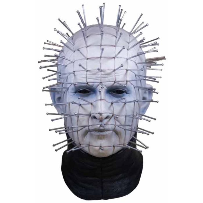 Masque adulte Pinhead Hellraiser