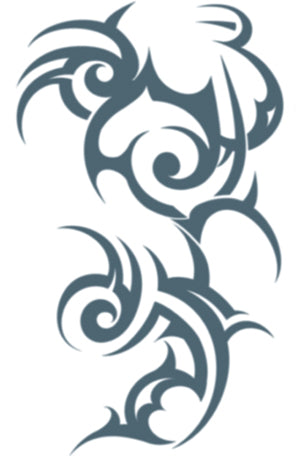 Tatouage tribal