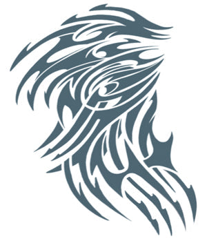 Tatouage tribal XL