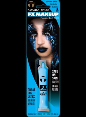 Peinture visage et corps FX