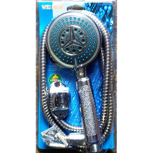 Douche téléphone 3 fonctions 3pcs