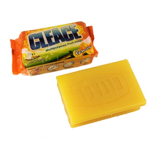 Savon du pays 206 g Cleace