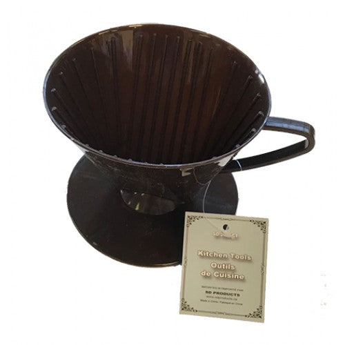 Support à café filtre cône #4