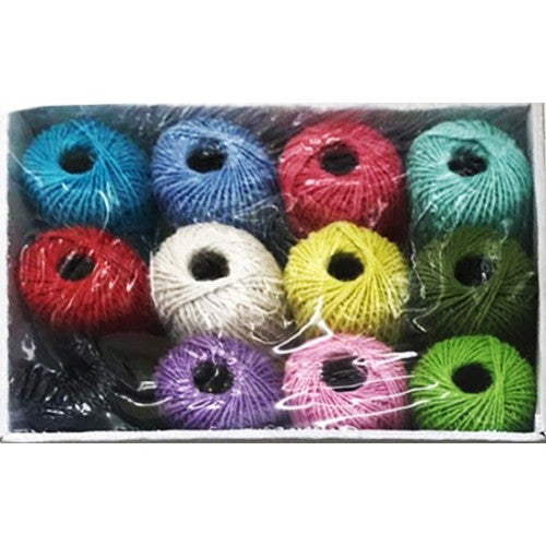 Ficelle de coton 60 g