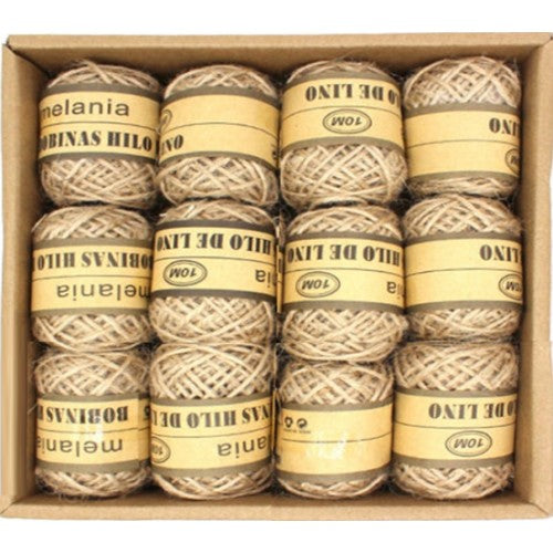 Corde 100 g de jute sisal