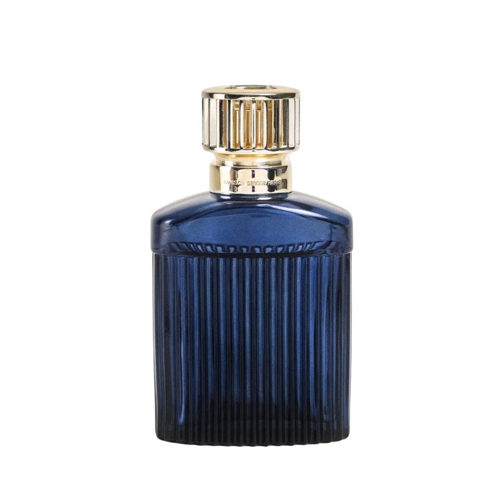Lampe Maison Berger Alpha bleue