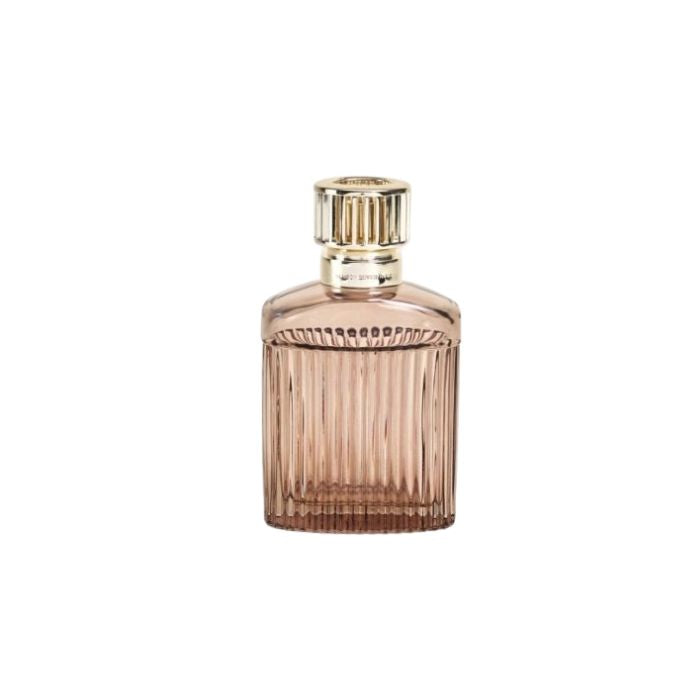 Lampe Maison Berger alpha beige