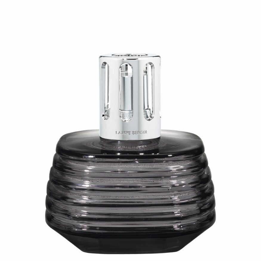 Lampe Vibes Maison Berger grise