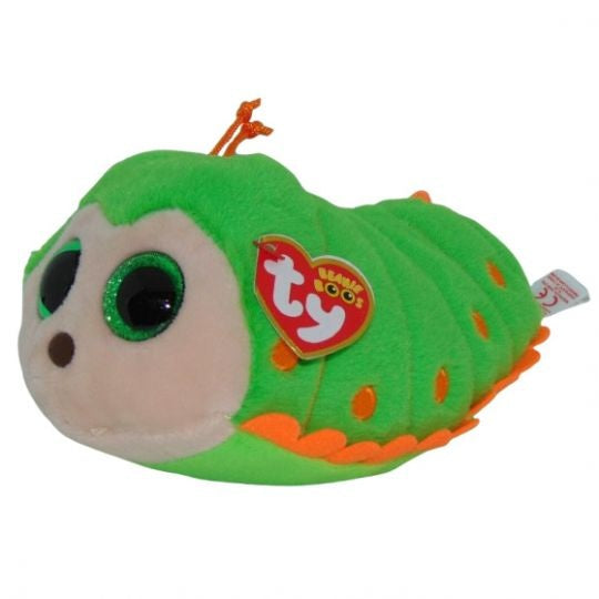 Peluche Pilar la chenille