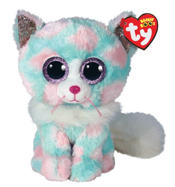 Peluche Finnegan le requin
