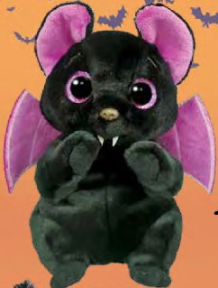 Peluche Batiste la chauve-souris