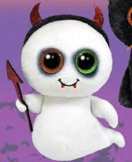 Peluche Tricky le fantôme diablé