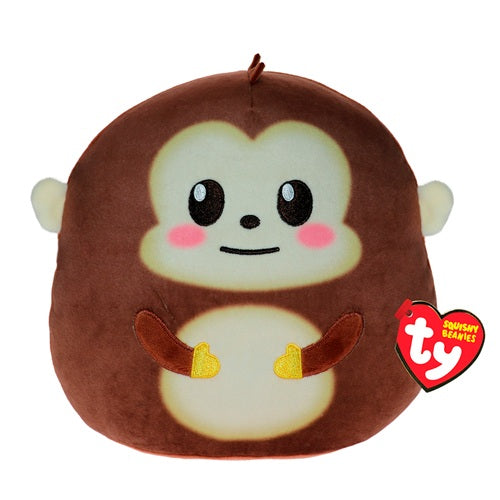 Peluche Matio le singe squish