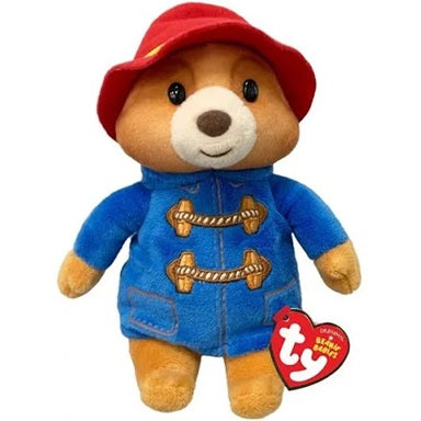 Peluche Paddington l'ourson
