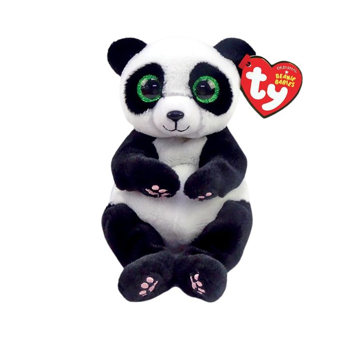 Peluche Ying le panda régulier