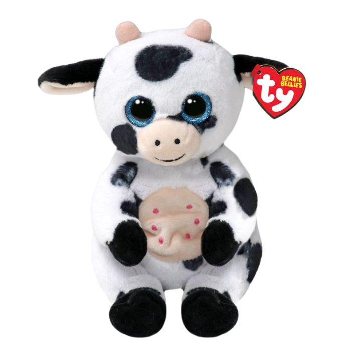 Peluche Herdly la vache régulier