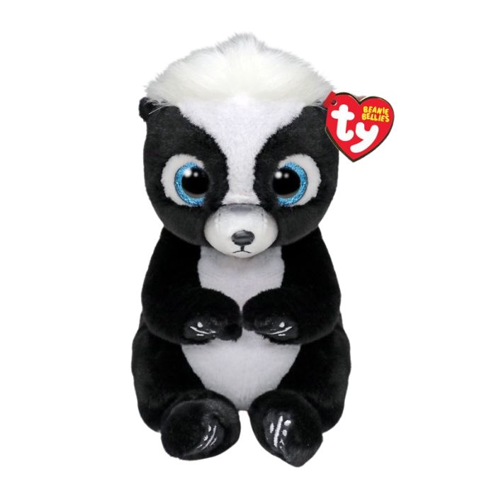 Peluche Rukus la moufette régulier