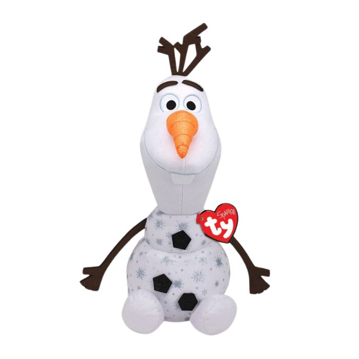 Peluche Olaf régulier