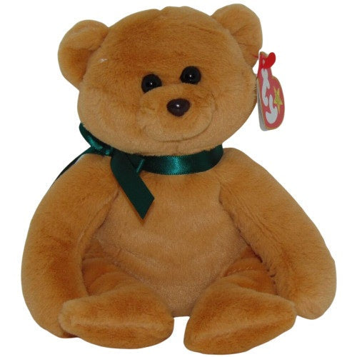 Peluche Winston l'ourson