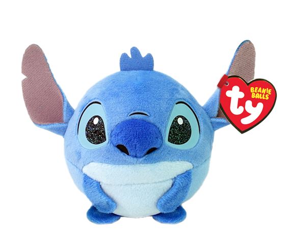 Peluche Stitch