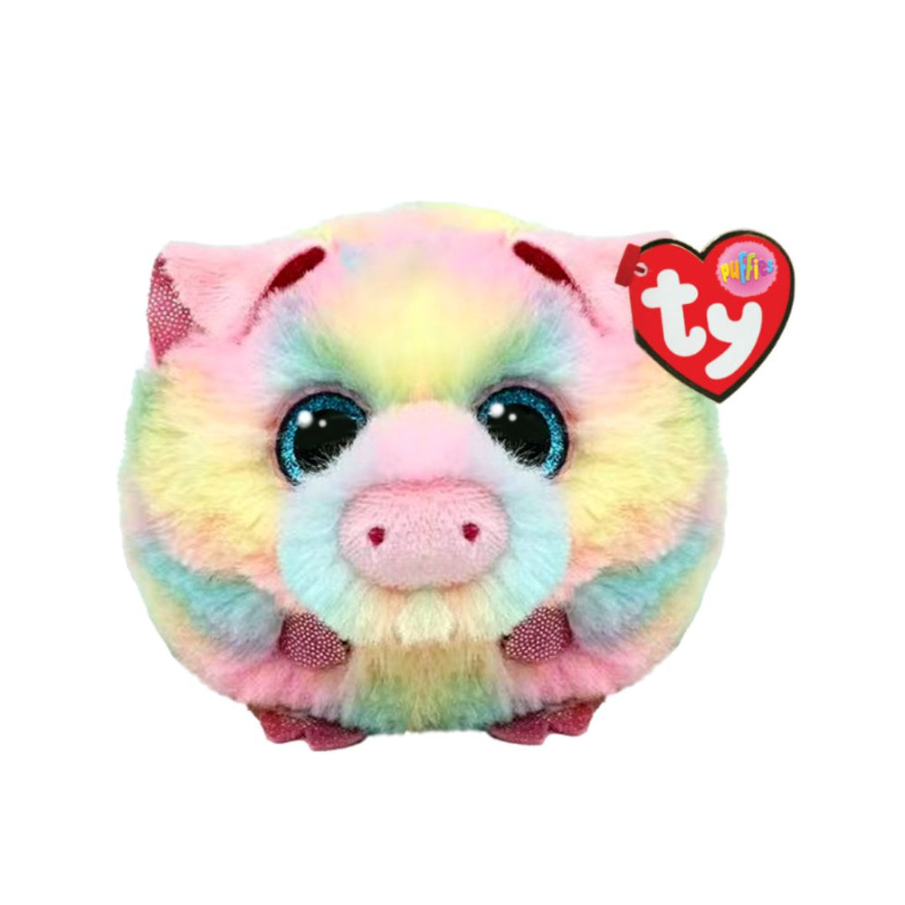 Pigasso le cochon