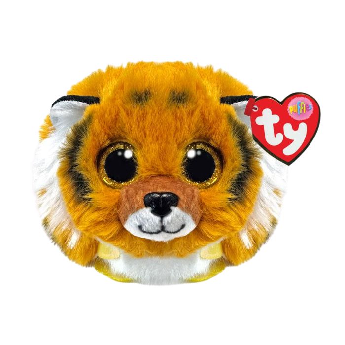 Peluche Clawsby le tigre