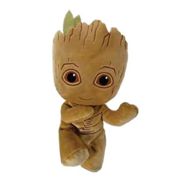 Peluche Groot régulier