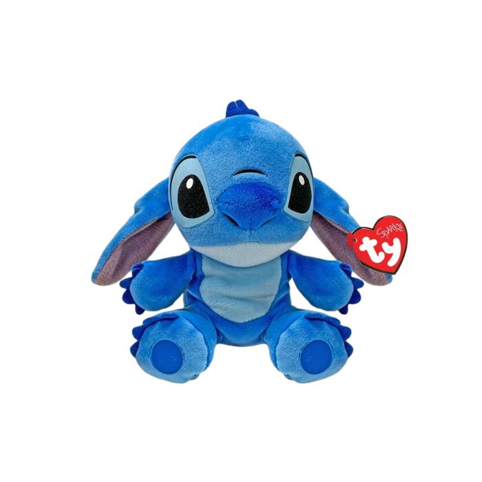 Peluche Stitch régulier