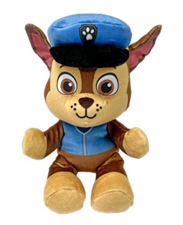 Peluche Chase régulier