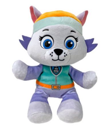 Peluche Everest régulier