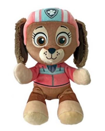 Peluche Liberty régulier