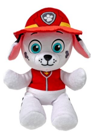 Peluche Marcus régulier