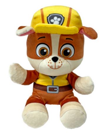 Peluche Ruben régulier