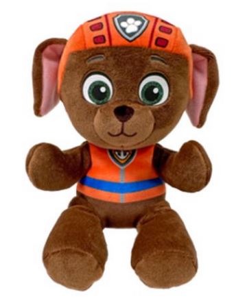 Peluche Zuma régulier