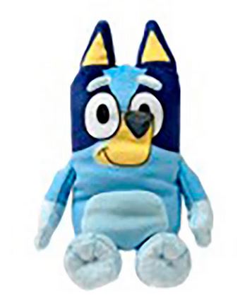 Peluche Bluey régulier