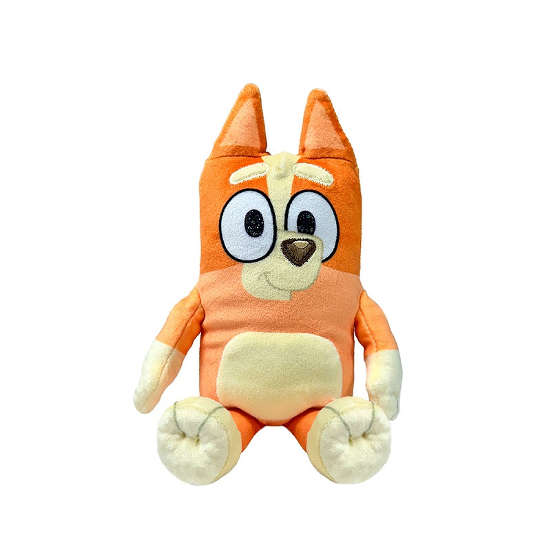 Peluche Bingo régulier
